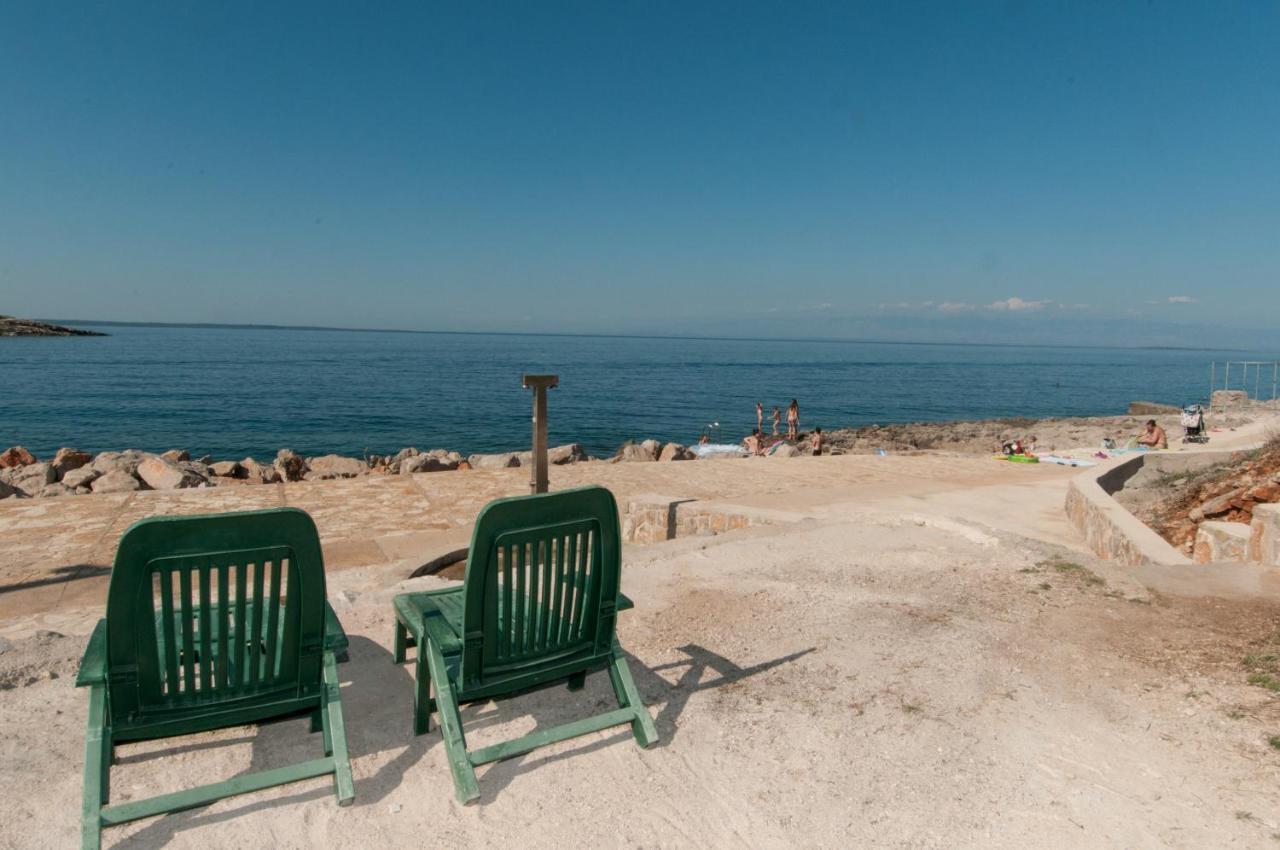 Villa Sv. Martin Mali Lošinj Dış mekan fotoğraf